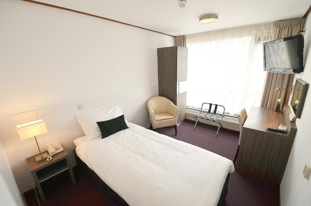 Hotel Faber Hoogezand Camera foto