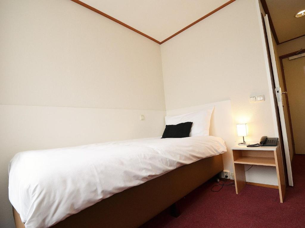 Hotel Faber Hoogezand Camera foto