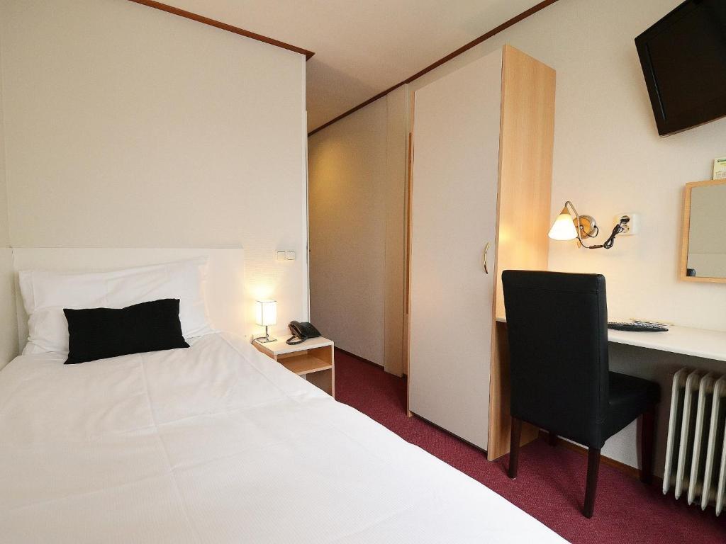 Hotel Faber Hoogezand Camera foto