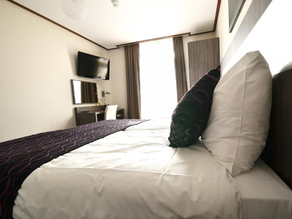 Hotel Faber Hoogezand Camera foto