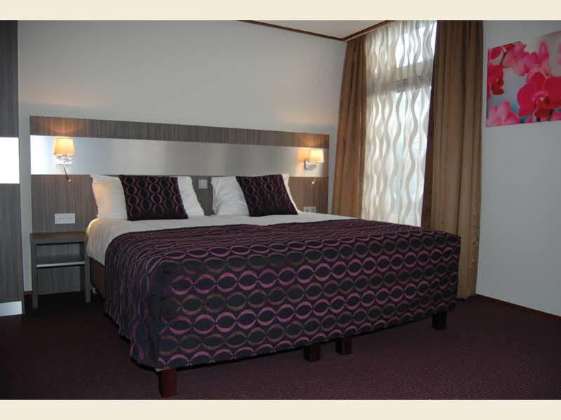 Hotel Faber Hoogezand Esterno foto