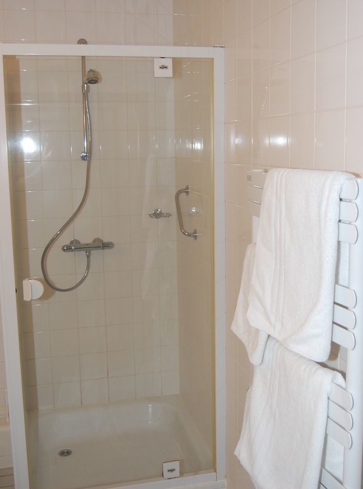 Hotel Faber Hoogezand Esterno foto