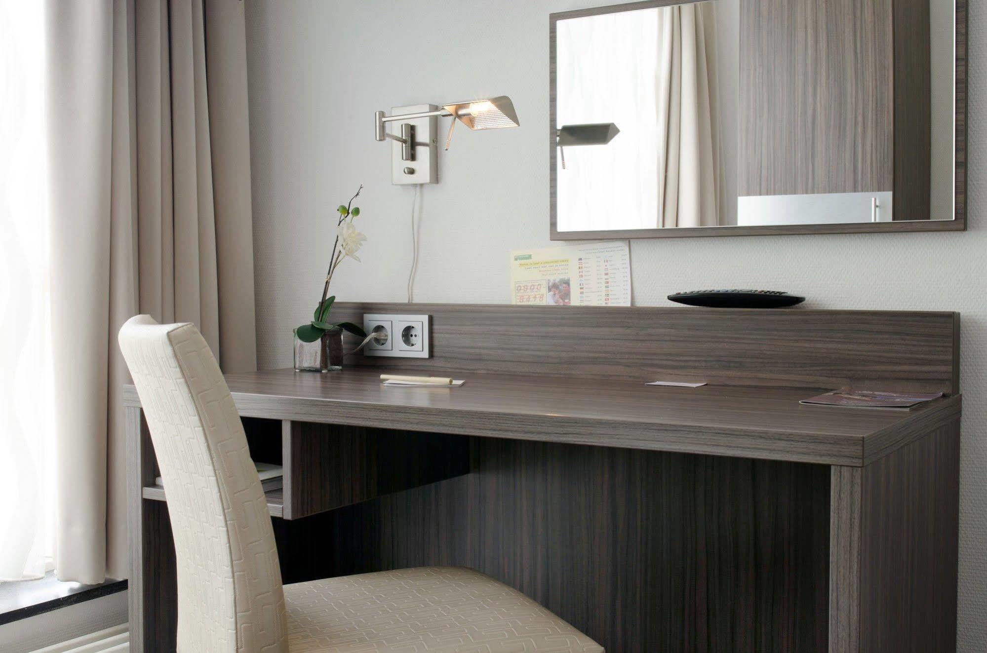 Hotel Faber Hoogezand Esterno foto